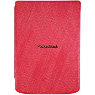 PocketBook Shell Cover - Red