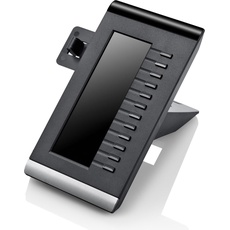 Unify Sip OpenScape Key Module 55 schwarz, Telefon Zubehör