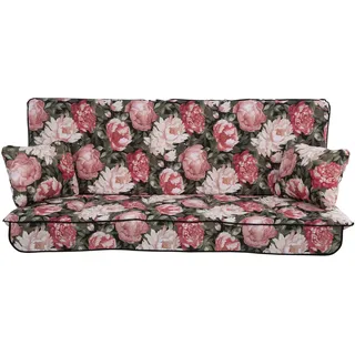 Patio Bankauflage 170 x 0 x 0 cm lila 1 St.