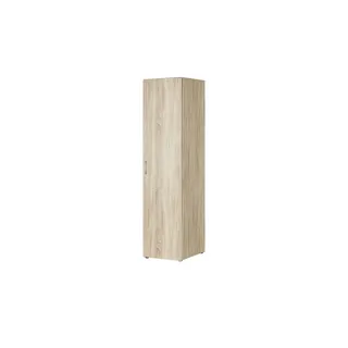 WIMEX Kleiderschrank Multiraumkonzept 45 x 185 x 54 cm Beige