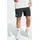 Shorts Herren Schwarz XL