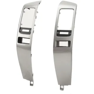 Armaturenbrett Belüftungsplatte,Mitte Armaturenbrett Belüftungsplatte,Konsole AC Belüftungsabdeckung,Armaturenbrett Belüftungsplatte,Links Rechts Belüftungsplatte,55475-60040