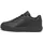 Puma Kinder Puma Black/Cool Dark Gray 35