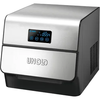 Unold Eiswürfelmaschine »Edel 48955«,