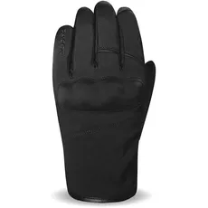 Racer GLOVES WILDRY BLACK M