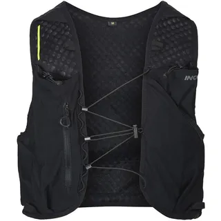 Inov-8 Inov8 Racepac 8l Rucksack Schwarz M Schwarz M - Schwarz