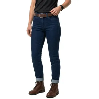 By City Route Ii Jeans - Blue - XL
