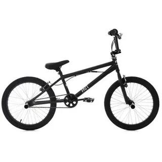 KS Cycling Bmx , Schwarz , Metall , 180x70x80 cm , Freizeit & Co, Sport & Fitness, Fahrräder, BMX-Räder