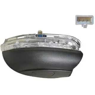 Van Wezel Blinkleuchte