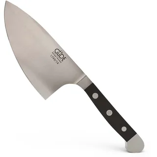 Güde Alpha Allzweckmesser 14 cm Schwarz