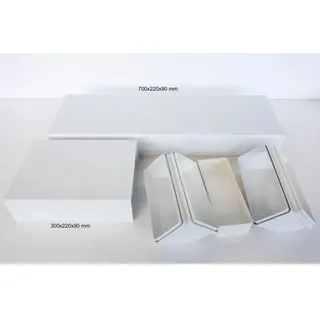 Mepamsa Indu Pro Extraktorzubehör - Black