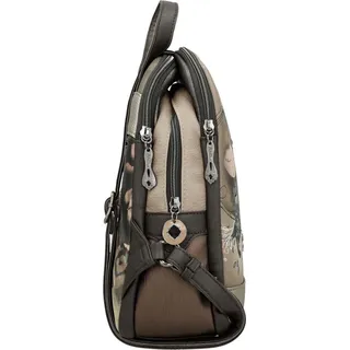 Anekke Damen Rucksack 41705-044 - Braun