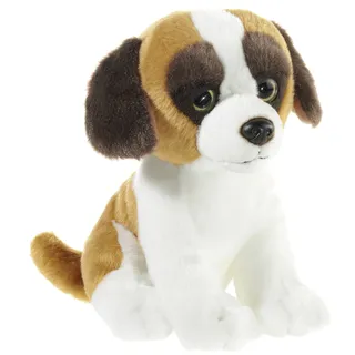 HEUNEC 278073 - MISANIMO Medi-Mi Bernhardiner, 20 cm