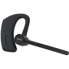 Bild Perform 45 Telefon In Ear Headset Bluetooth Mono Schwarz Mikrofon-Rauschunterdrückung, Nois