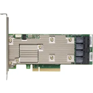 Lenovo ThinkSystem RAID 930-24i, PCIe 3.0 x8 (7Y37A01086)