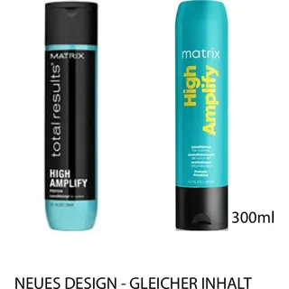 Matrix Total Results High Amplify Volumen-Conditioner 250 ml