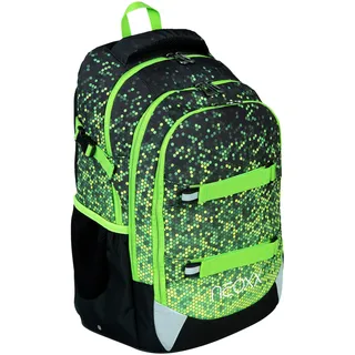 Active Pro pixel in my mind