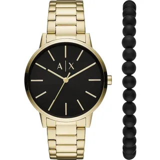 Armani Exchange AX7119 Edelstahl 42 mm AX7119