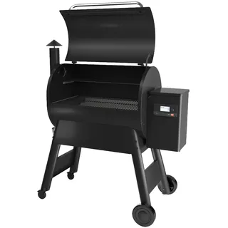 Traeger Pro D2 780 schwarz