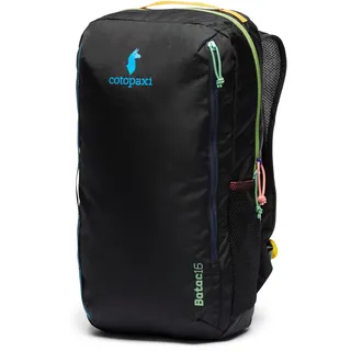 Cotopaxi Batac 16L Del Dia Dark Multi, One Size