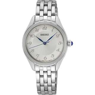 Seiko Conceptual Series SUR379P1 Edelstahl 29 mm