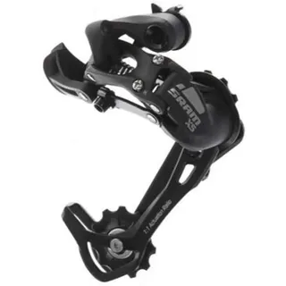 Sram Schaltwerk 2137903101, schwarz, one Size, 00.7515.082.000