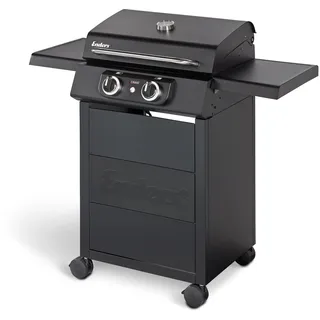 Enders eCrave 2 2023 schwarz