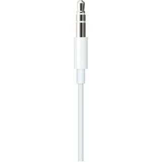 Apple Lightning to 3.5mm Audio Cable (1.2m) (MXK22ZM/A)