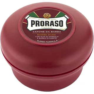 Proraso Rote Linie Rasierseife 150 ml