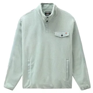 Dickies Port Allen Fleece - Jadeite - 2XL
