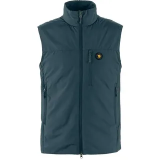 Fjällräven Bergtagen 60 Weste - Mountain Blue - L
