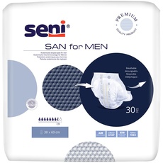 Bild von San for Men