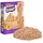 Kinetic Sand Modelliersand 2,5 kg braun