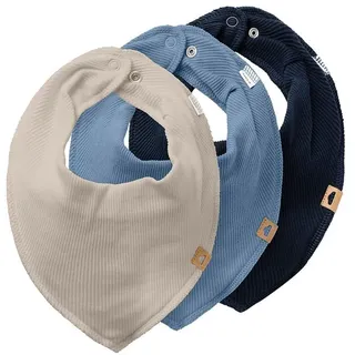 NBNYVETTI 3P SCARF BIB NOOS