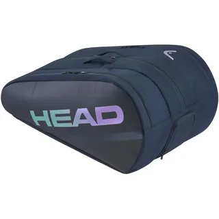 Head Tour Racquet Bag XL navy