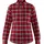 Bluse Rot L
