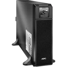 Bild Smart-UPS 5000VA 230V Tower, USB/LAN/seriell (SRT5KXLI)