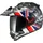Tour-X5 Nation Mehrfarbig M
