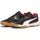Solarflash Ii Puma Black Fire Orchid Puma White Gum, 46 EU