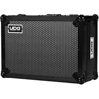 UDG Ultimate Flight Case AlphaTheta CDJ-3000X Black