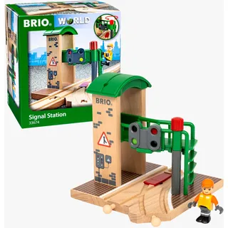 BRIO Signal Station (63367400)