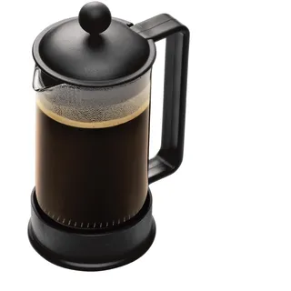 Bodum Brazil 0,35 l schwarz