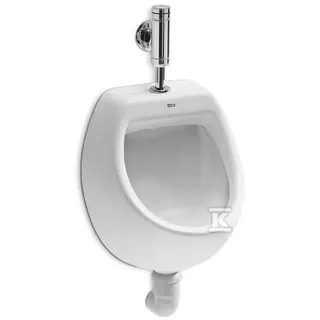 MINI URINAL MIT OBERWASSER WEISS A353145000