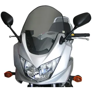 Givi D262s Suzuki Gsf 650 Bandit/bandit S/bandit Abs&gsf 650 Bandit S K7/k8&gsf 1200 Bandit/bandit S&gsf 1250 Bandit/bandit S Windschutzscheibe - Smoked - One Size