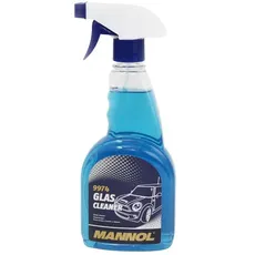 MANNOL Scheibenreiniger Inhalt: 500ml 9974