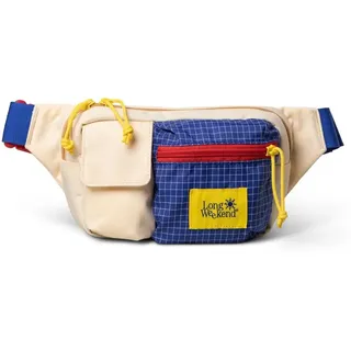 long weekend Monterey Sling 2L Mehrfarbig