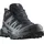 X Ultra 360 Goretex Black/Magnet/Quiet Shade UK 10 - Schwarz