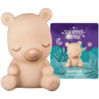 Schlummerbande Schlummerbär