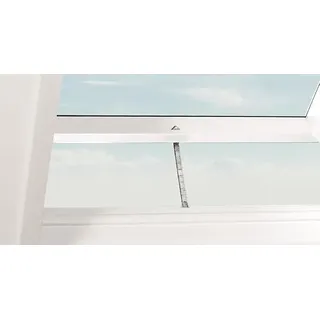 Original Roto Motorantrieb ZEL MA30KPL VU R8K24V| Für Roto Kunststoff-Dachfenster der Baureihe R8 | Spannung 24V