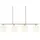 Tommy 4-flg. 12 cm grau